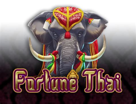 Fortune Thai 2